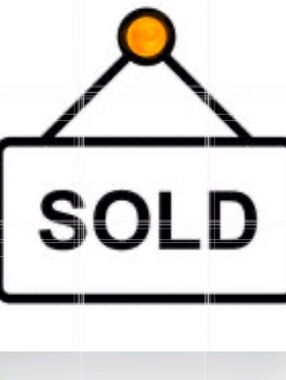 ❌️SOLD❌️The Sak Black Crochet Knit Zip Wallet